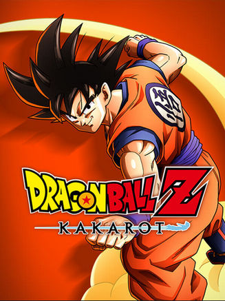 Dragon Ball Z Kakarot ราคาถูก